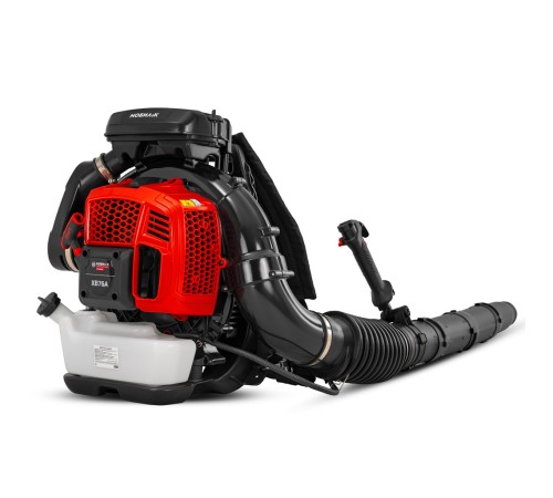 Воздуходувка бензиновая Мобил К  XB76А ПРЕМИУМ