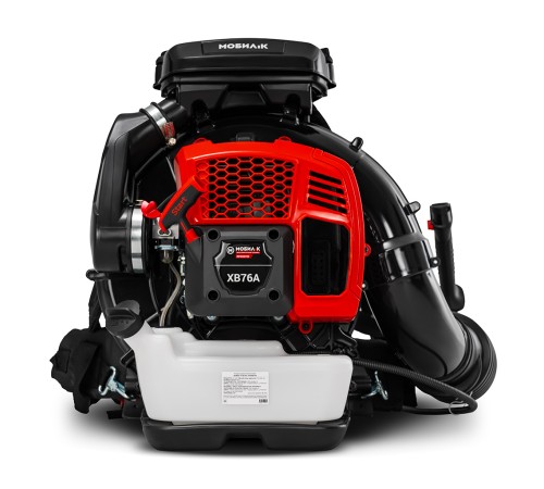 Воздуходувка бензиновая Мобил К  XB76А ПРЕМИУМ