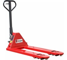 Тележка ручная гидравлическая Shtapler AC 2500 PU