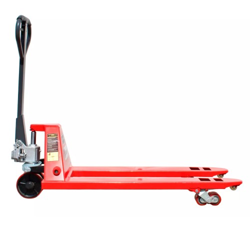 Тележка ручная гидравлическая Shtapler AC 2500 PU