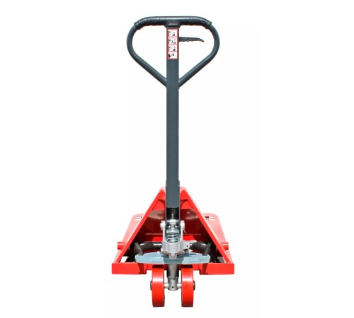 Тележка ручная гидравлическая Shtapler AC 2500 PU