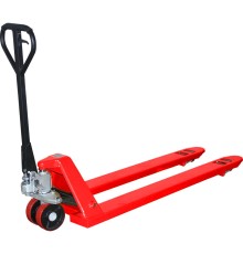 Тележка ручная гидравлическая Shtapler AC 2500 PU