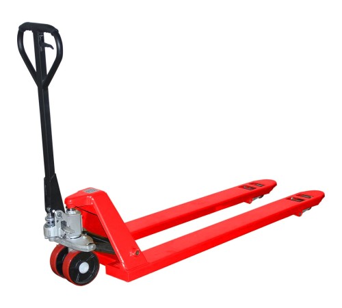 Тележка ручная гидравлическая Shtapler AC 2500 PU