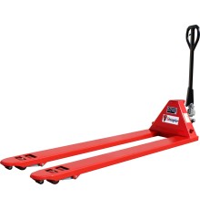 Тележка ручная гидравлическая Shtapler AC 2500 PU