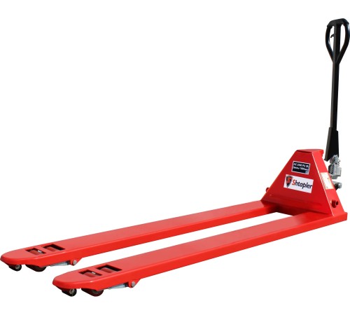 Тележка ручная гидравлическая Shtapler AC 2500 PU