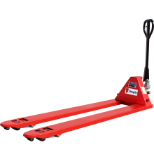 Тележка ручная гидравлическая Shtapler AC 2500 PU