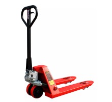 Тележка ручная гидравлическая Shtapler AC 2500 PU