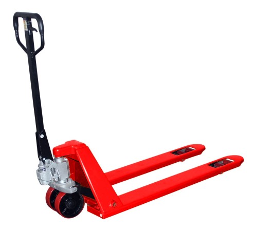 Тележка ручная гидравлическая Shtapler  AC 2500 PU