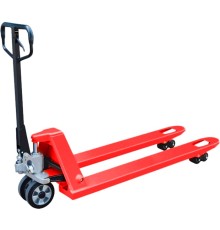 Тележка ручная гидравлическая Shtapler  AC 2500 RB (R)