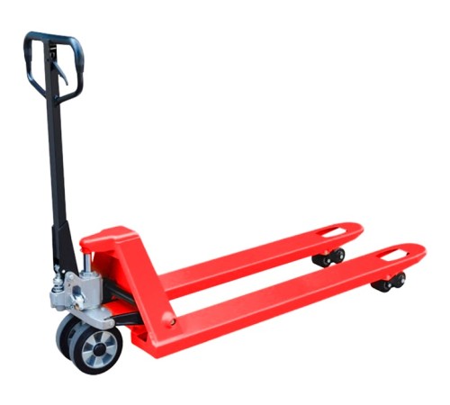 Тележка ручная гидравлическая Shtapler  AC 2500 RB (R)