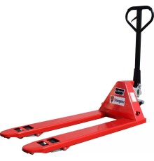Тележка ручная гидравлическая Shtapler AC 3000 NY (R)