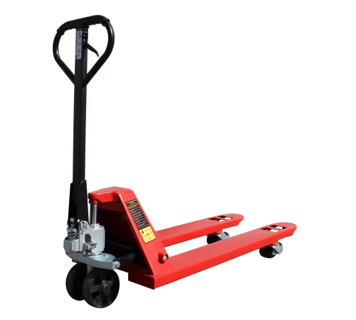Тележка ручная гидравлическая Shtapler AC 3000 NY (R)