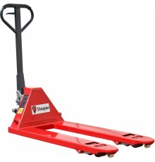 Ручная гидравлическая тележка Shtapler AC 3000 PU