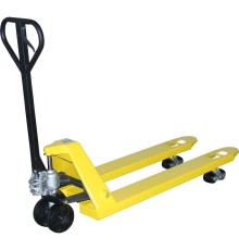 Тележка ручная гидравлическая Shtapler  Shtapler DF 2000 NY (eco Y)