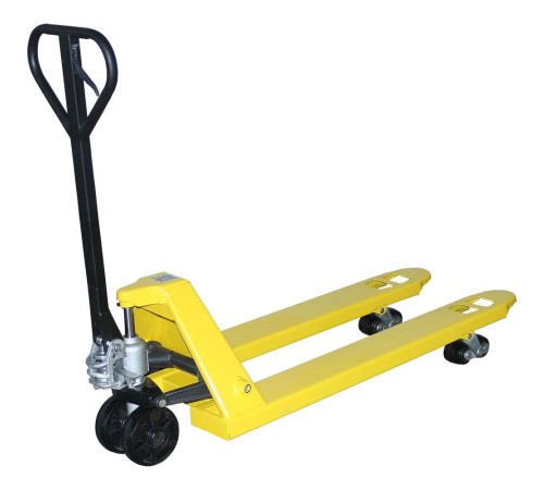 Тележка ручная гидравлическая Shtapler  Shtapler DF 2000 NY (eco Y)