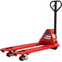 Тележка ручная гидравлическая Shtapler  DF 2500 NY