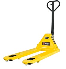 Тележка ручная гидравлическая Shtapler  DF 2500 NY (Y)