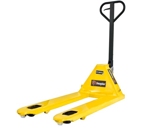 Тележка ручная гидравлическая Shtapler  DF 2500 NY (Y)