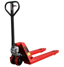 Ручная гидравлическая тележка Shtapler DF 2500 PU