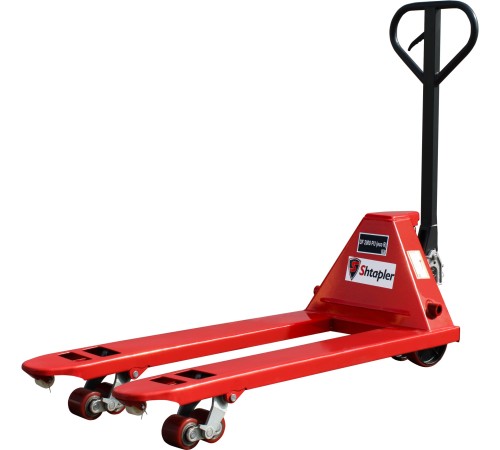 Тележка ручная гидравлическая Shtapler  DF 2500 PU
