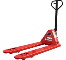 Тележка ручная гидравлическая Shtapler DF 2500 PU (R)