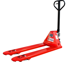 Тележка ручная гидравлическая Shtapler DF 2500 RB (R)