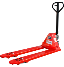 Тележка ручная гидравлическая Shtapler DF 2500 RB (R)