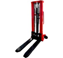 Штабелер гидравлический Shtapler SHT 1000 1т х 3м (A)