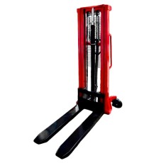 Штабелер гидравлический Shtapler SHT 1000 1т х 3м (A)