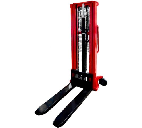 Штабелер гидравлический Shtapler SHT 1000 1т х 3м (A)