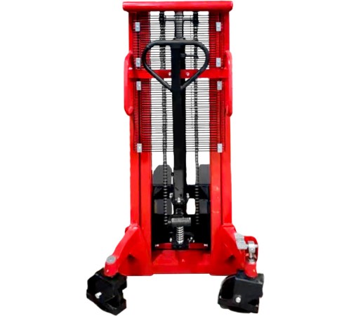 Штабелер гидравлический Shtapler SHT 1000 1т х 3м (A)