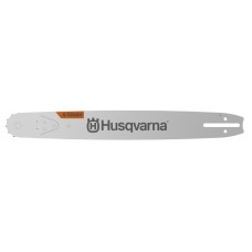 Шина Husqvarna 24'' 3/8 1.5 84DL 11T 6кл HLM X-Tough Solid RSN