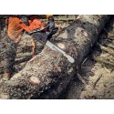 Шина Husqvarna 24'' 3/8 1.5 84DL HLM  X-Tough Solid HN