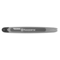 Шина Husqvarna 28'' 3/8 1.5 92DL 11T 6кл HLM X-Tough Light RSN