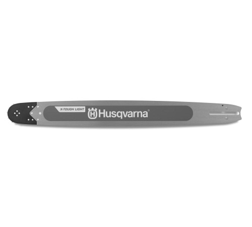 Шина Husqvarna 28 3/8 1.5 92DL 11T 6кл HLM X-Tough Light RSN