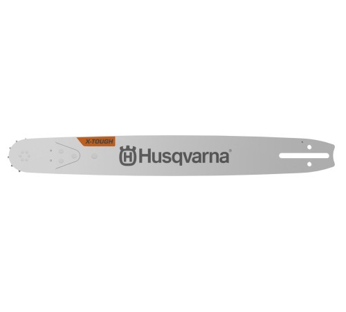Шина Husqvarna 28 3/8 1.5 92DL 11T 6кл HLM  X-Tough Solid RSN