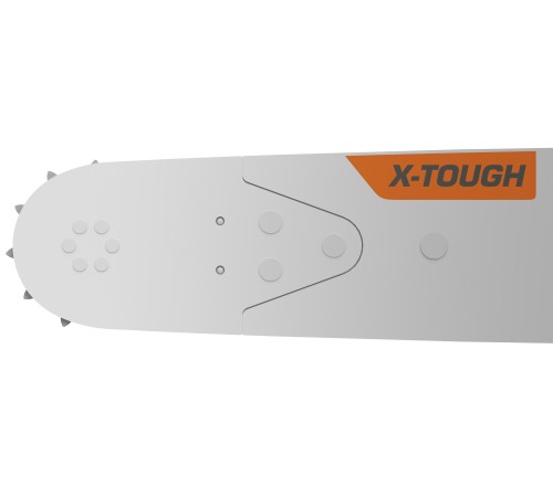 Шина Husqvarna 28 3/8 1.5 92DL 11T 6кл HLM  X-Tough Solid RSN