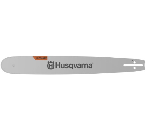 Шина Husqvarna 42 0.404 1.6 124DL HLM  X-Tough Solid HN