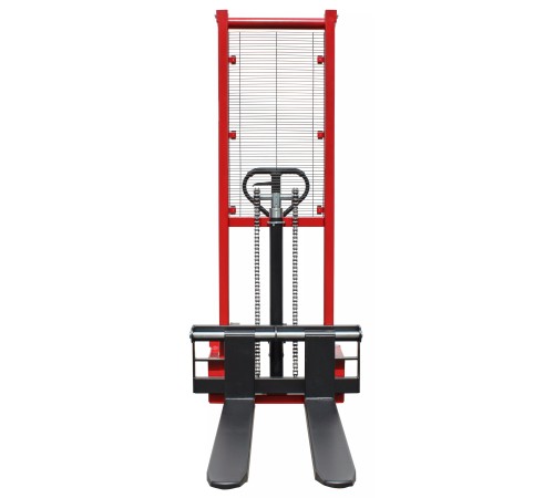 Штабелер ручной гидравлический Shtapler SHT 1016 (A)