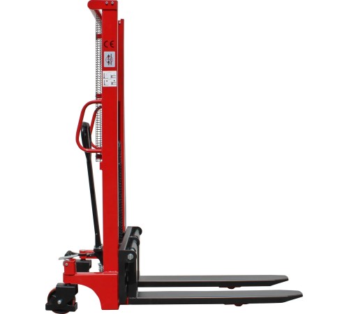 Штабелер ручной гидравлический Shtapler SHT 1016 (A)