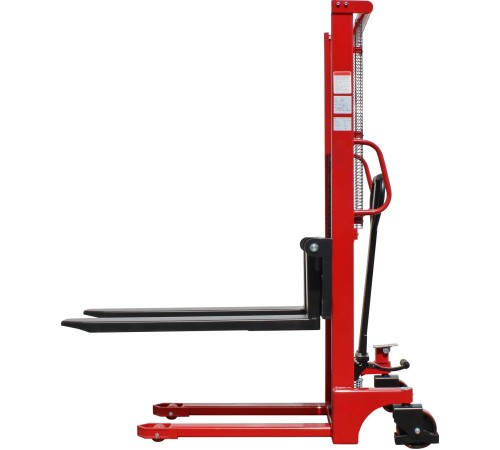 Штабелер ручной гидравлический Shtapler SHT 1016 (A)