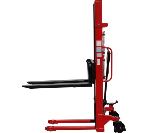 Штабелер ручной гидравлический Shtapler SHT 2016 (A)