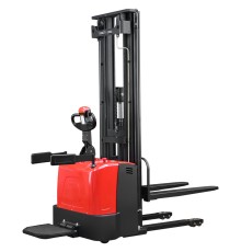 Штабелер самоходный с платформой оператора Shtapler JBD 2000-5250 (FS)