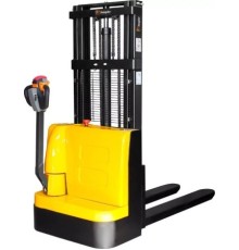 Штабелер самоходный Shtapler CDD 1,5т х 2,5м (FS)