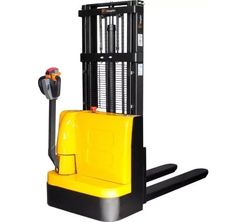 Штабелер самоходный Shtapler CDD 1,5т х 2,5м (FS)