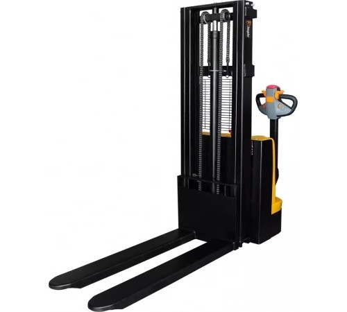 Штабелер самоходный Shtapler CDD 1,5т х 2,5м (FS)