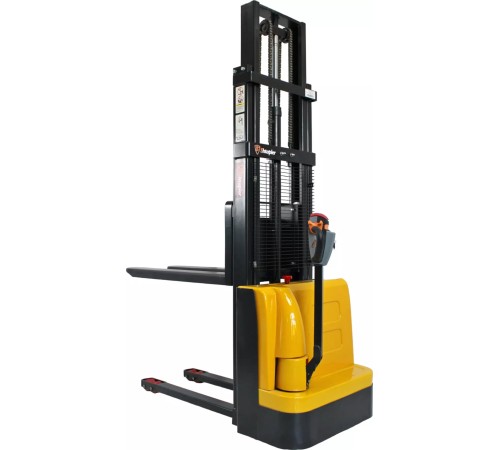 Штабелер самоходный Shtapler CDD 1,5т х 3м (FS)