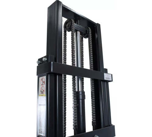 Штабелер самоходный Shtapler CDD 1,5т х 3м (FS)