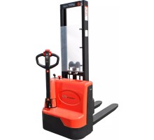 Штабелер самоходный Shtapler  QDD-1516 (FS)