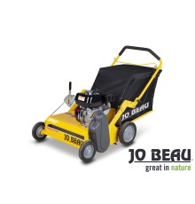 Скарификатор бензиновый Jo Beau PR22+